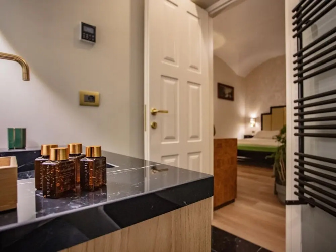 BSTAR Luxury B&B