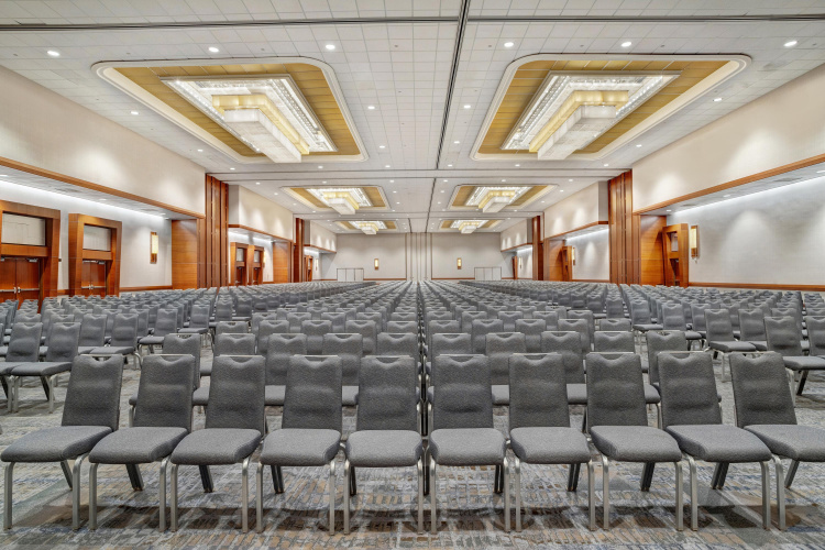 Hyatt Regency Dfw International Airport photo 24