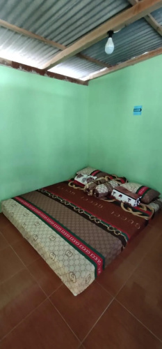 Homestay Putu Popon