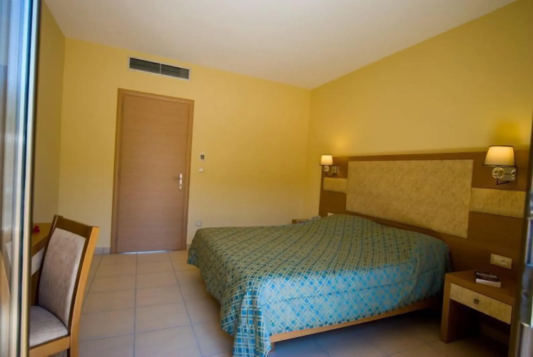 Aegean Dream Hotel