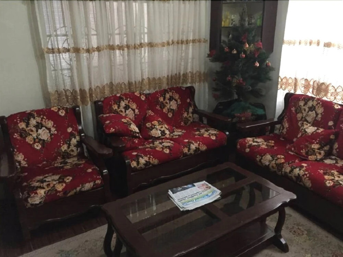 FCPines Homestay