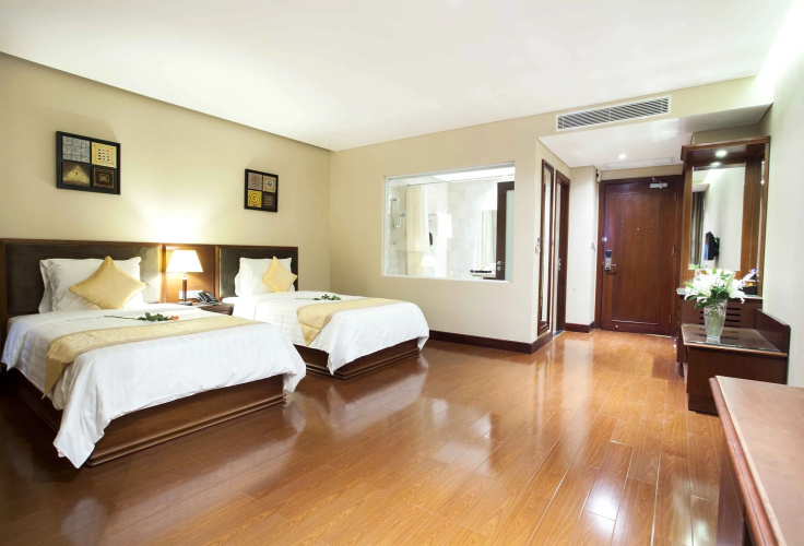 Stay Hotel
