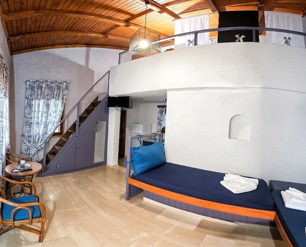Standard Family room
