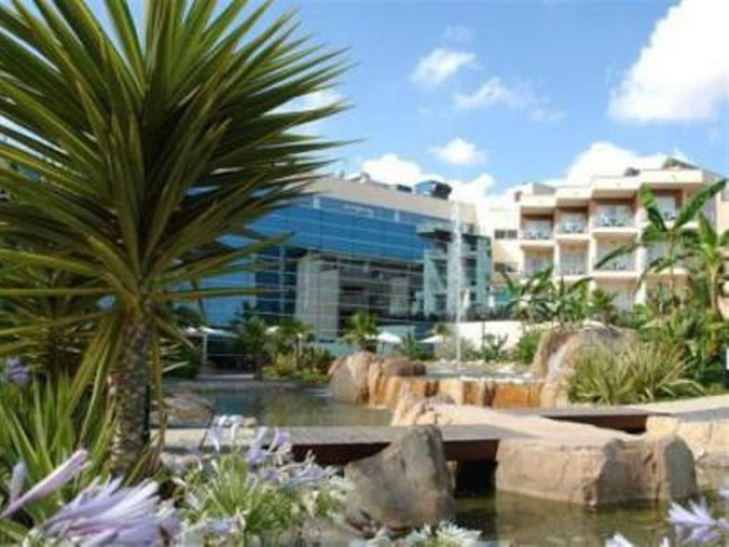 Hotel Sensol Balneario & Golf
