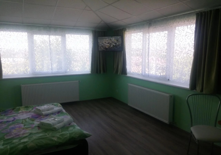 AMM House Hotel