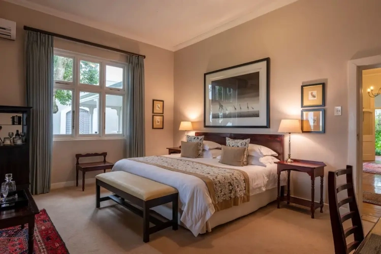 Twin Suite