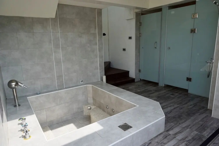 Alpha Villa Homestay