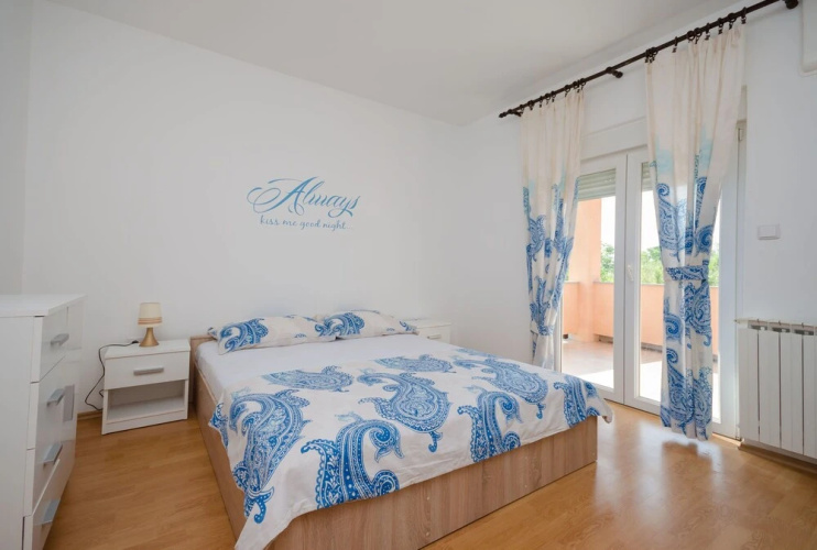 Apartments Rajka
