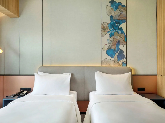 Mercure Samarinda
