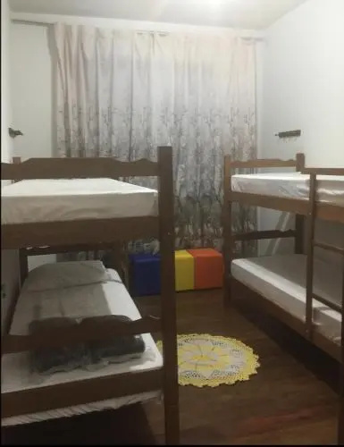Hospedagem Hostel Central Diamantina