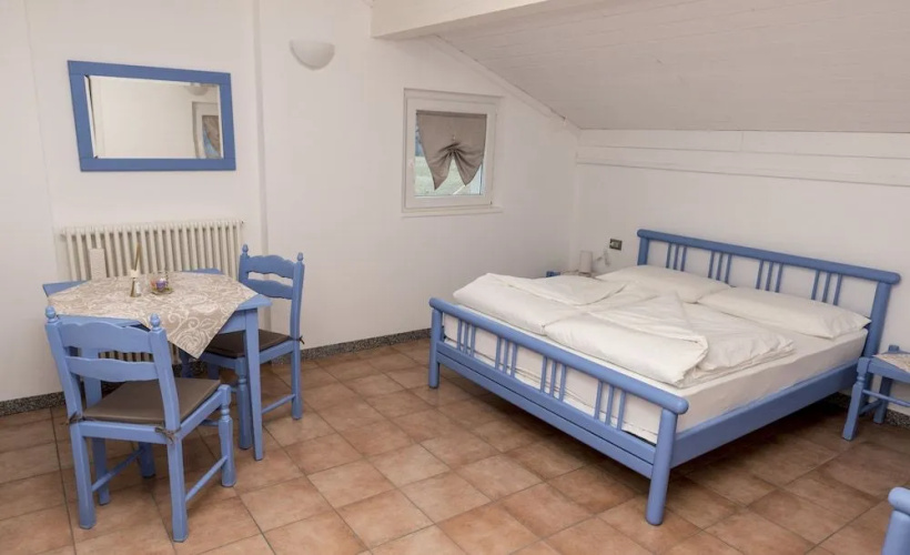 B&B Prato Solaro