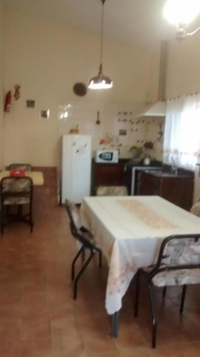 la casa de ana