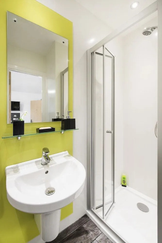 Austen House - Campus Accommodation