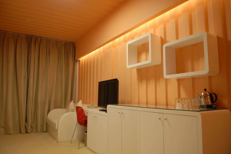 OCT East Cargo Hostel Shenzhen