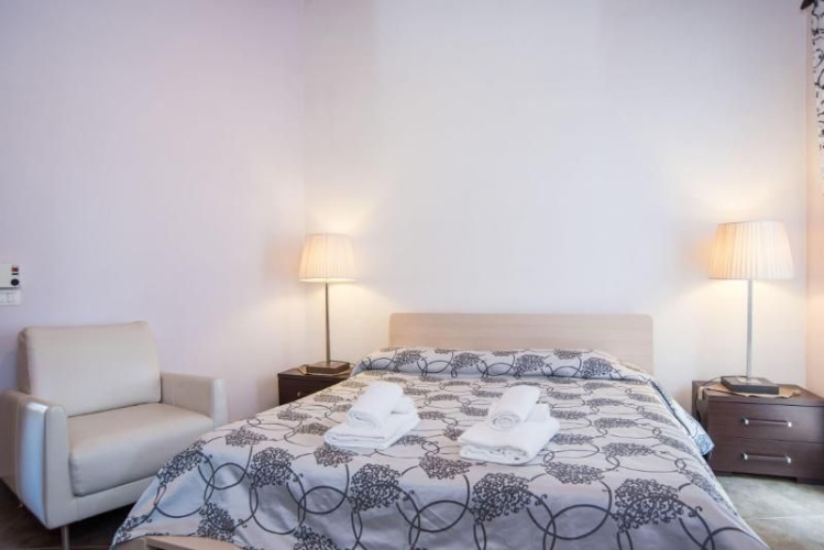Solemare Residence