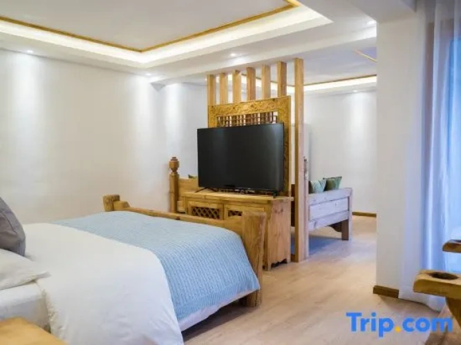 Comfort Family Suite