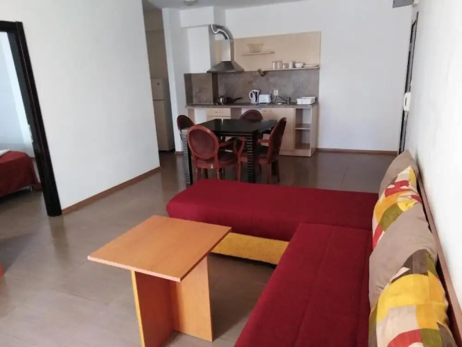 VM Apartments Robinson Beach