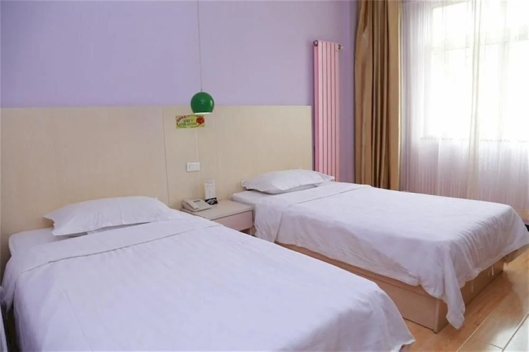 Apple Hotel - Tianjin