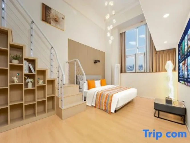 2 Bedrooms Deluxe Suite