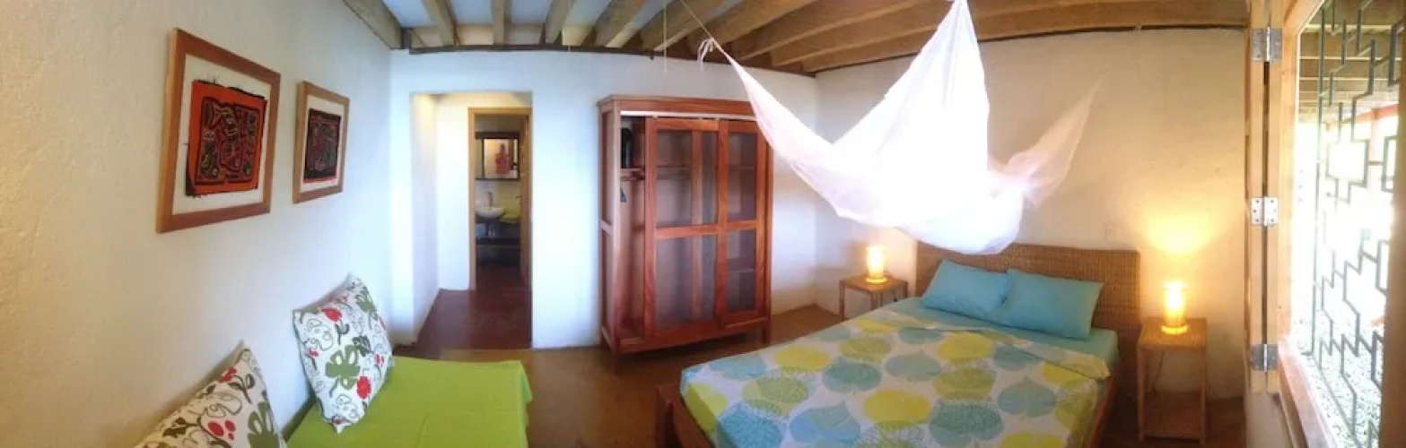Finca El Regalo