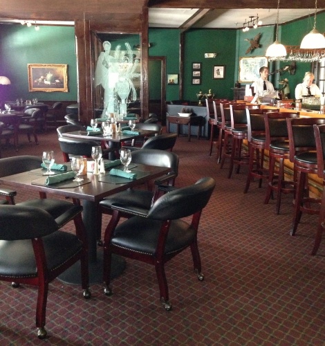 Lakeside Inn photo 23