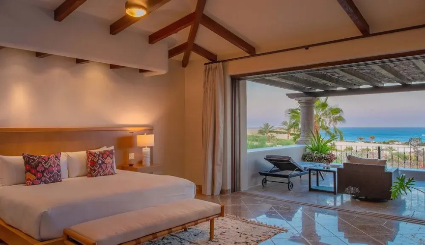 Stunning Ocean Views, Private Pool, & Seaside Golf
