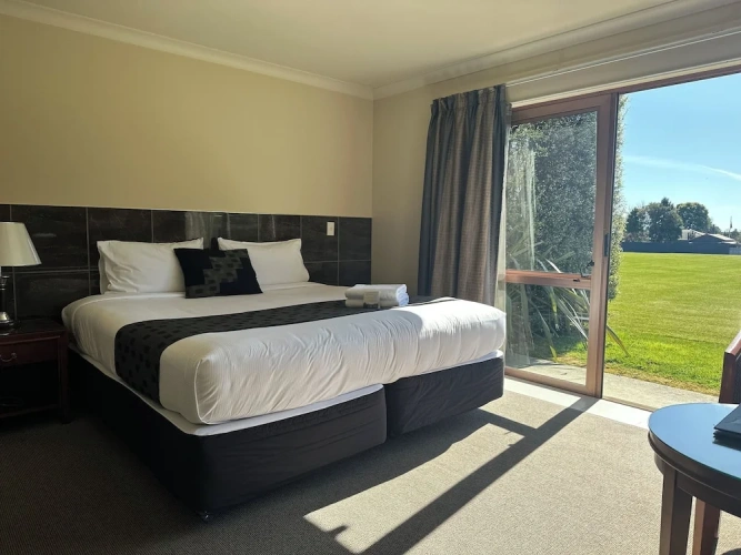 1 Bedroom Executive Studio