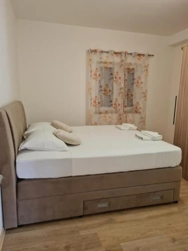 Luxury Apartment Ani