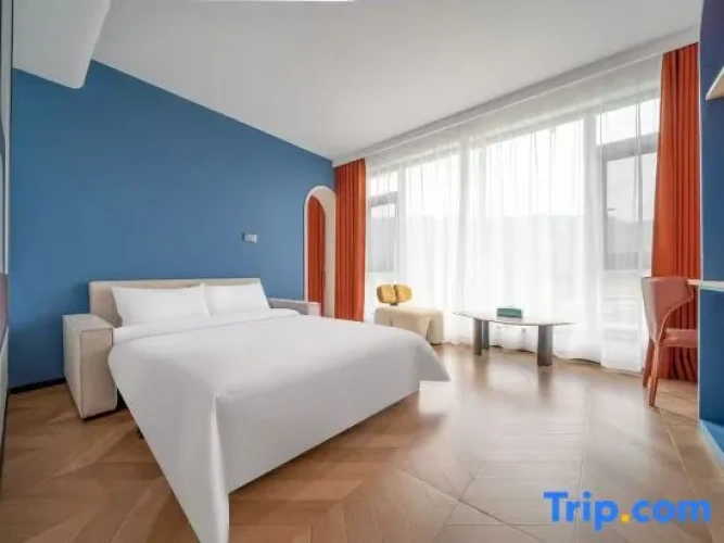 1 Bedroom Family Suite