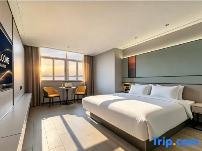 Business Double room