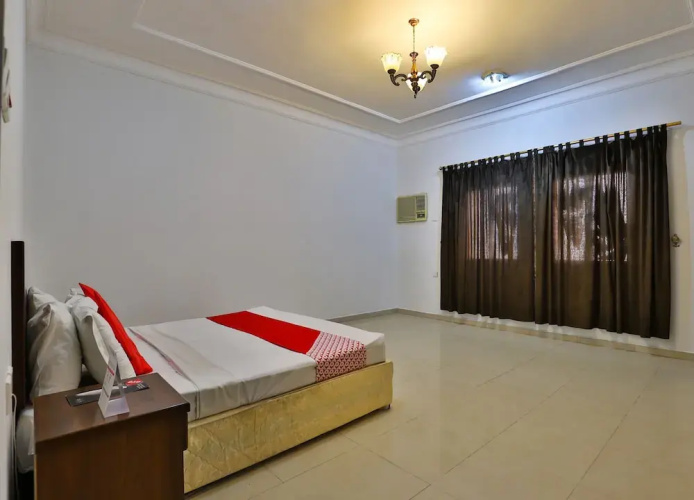 OYO 422 Barakat Tiba2