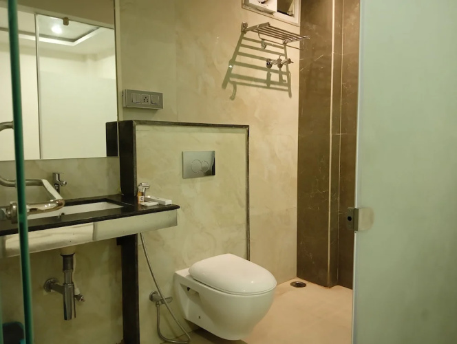 Hotel New Centro