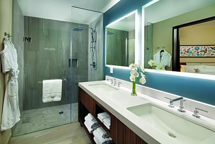 2 Bedrooms Villa