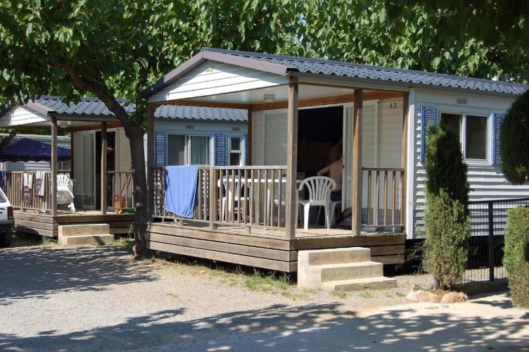 2 Bedrooms Standard Double room