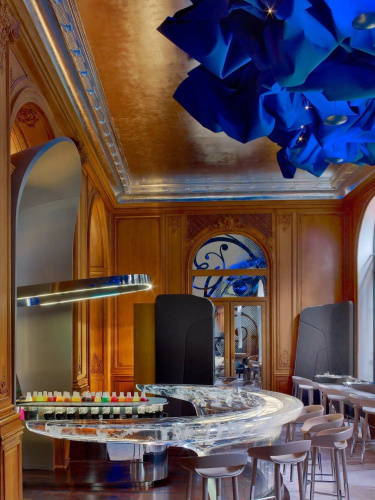 Hotel Plaza Athenee photo 23