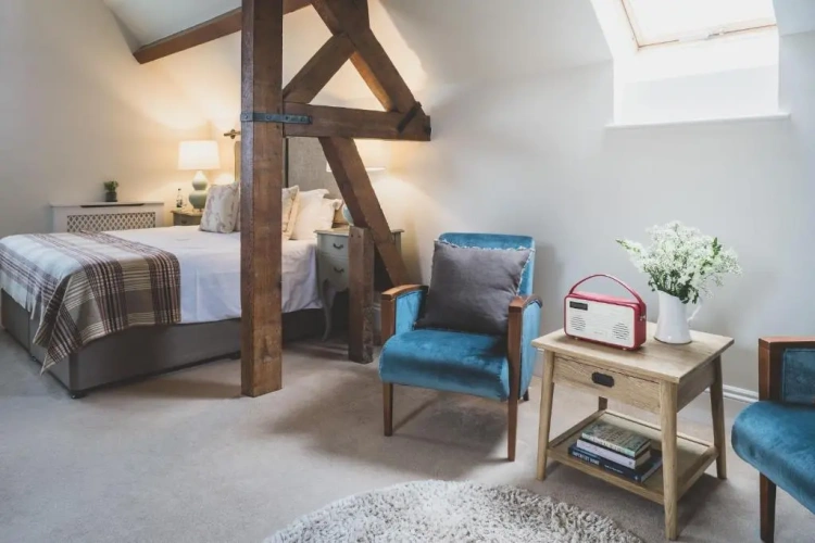 Superior Double room