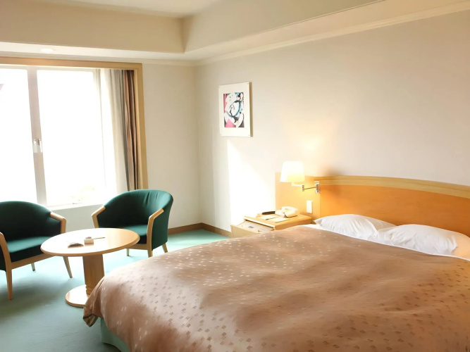 Hotel Arrowle