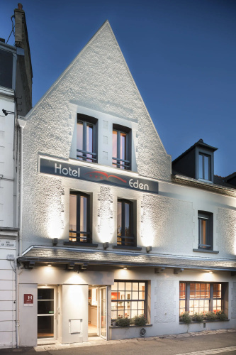 Imagen del hotel