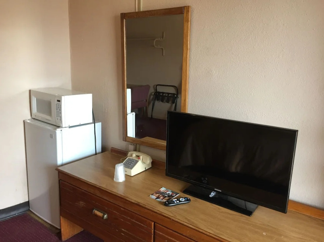 Starlite Motel