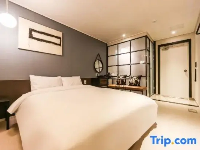 1 Bedroom Standard room