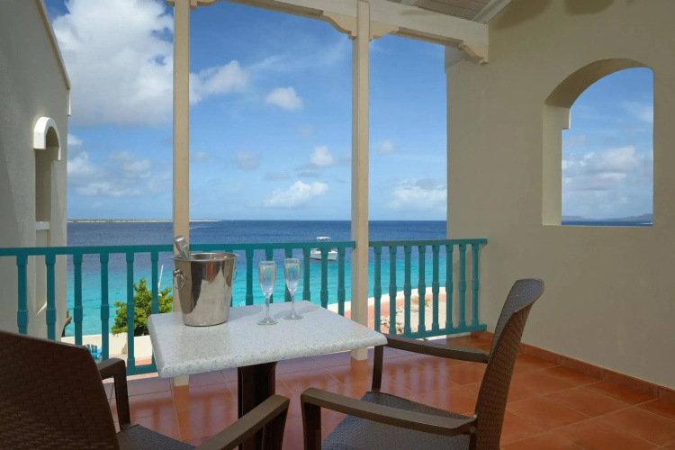 Habitat Bonaire