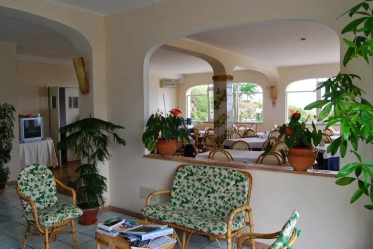 Hotel Belvedere