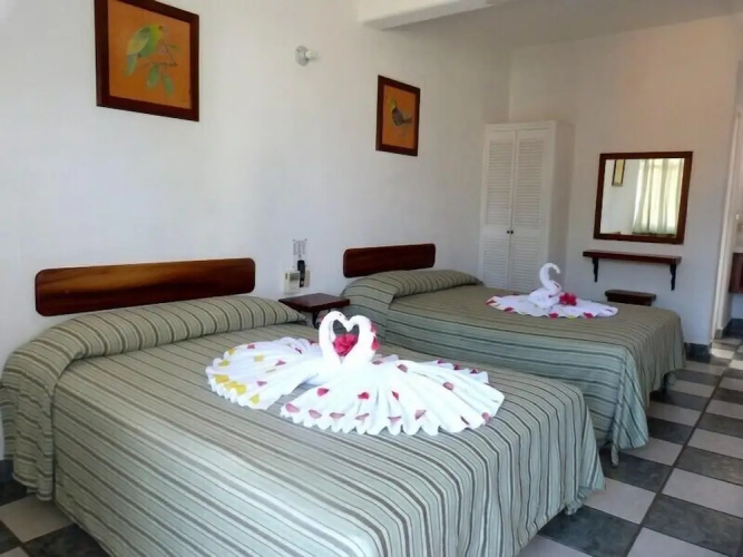Hotel Jaroje Centro