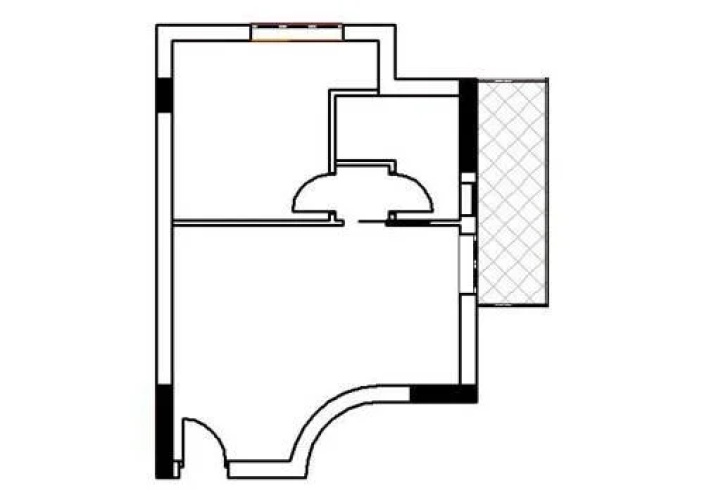 Accademia Residence