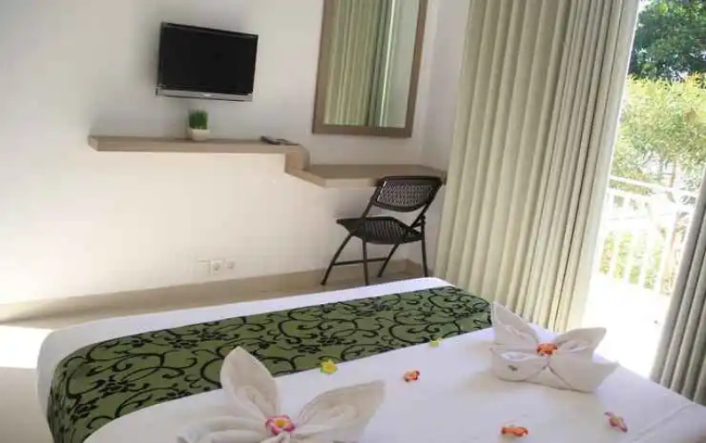 The Vinhill Studio Bali