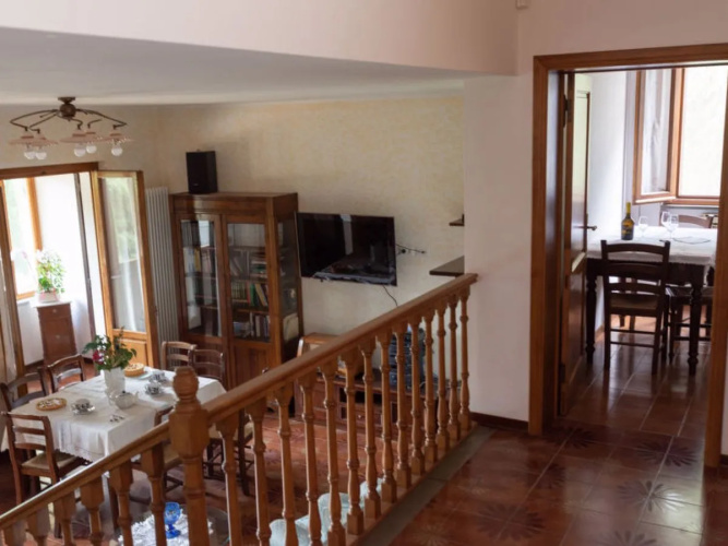 Villa Le Pine