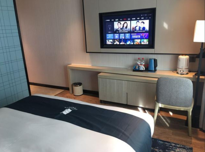 Business Double room