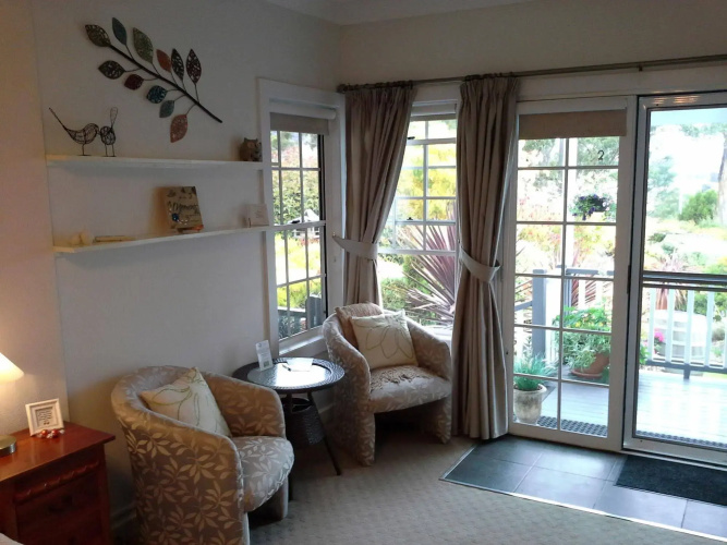 Hillside Bed & Breakfast