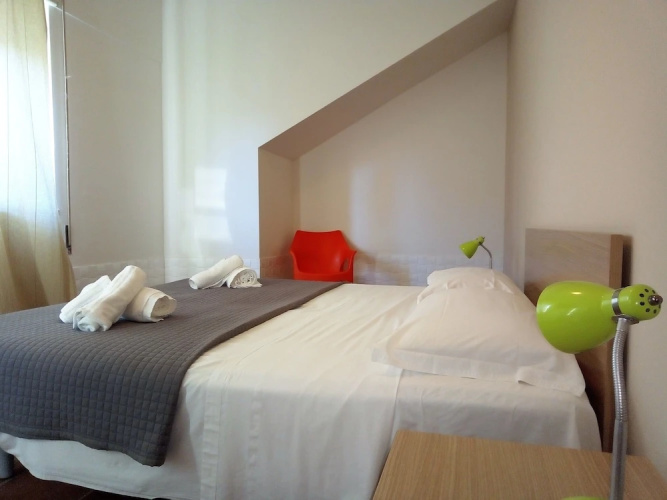 Agua Beach Residence