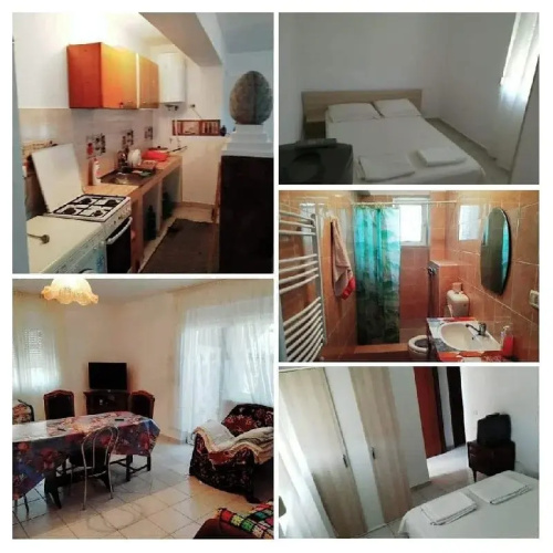 Vila Oltenilor